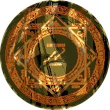 圣魔教团的角色图片