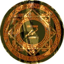 圣魔教团的角色图片