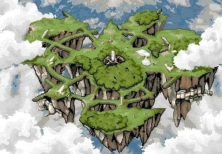伊拉普的角色图片