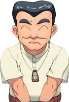 大门次太郎的角色图片