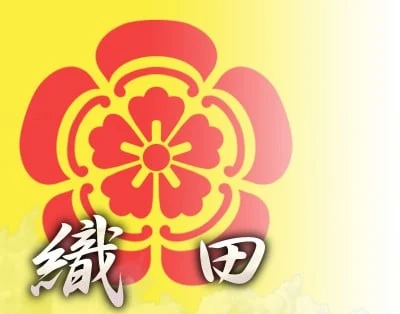 织田家的角色图片