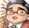多哈拉斯·哈皮尼斯的角色图片