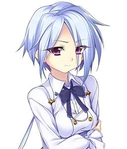 埃莉斯·卢琴斯的角色图片