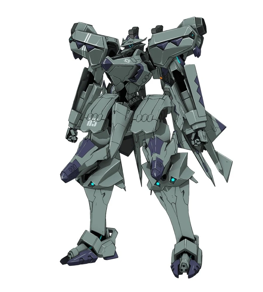 F-22A 猛禽的角色图片