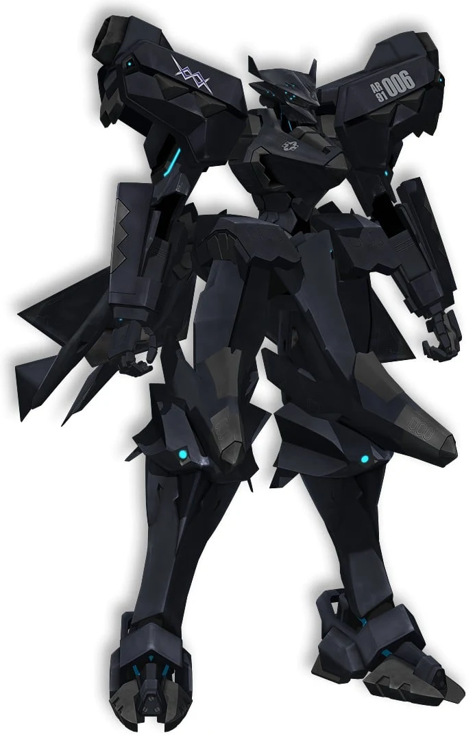 F-22A 猛禽先行量产型的角色图片