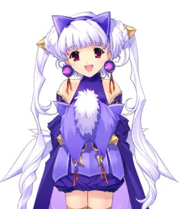 菲奥里·米尔菲奥里的角色图片