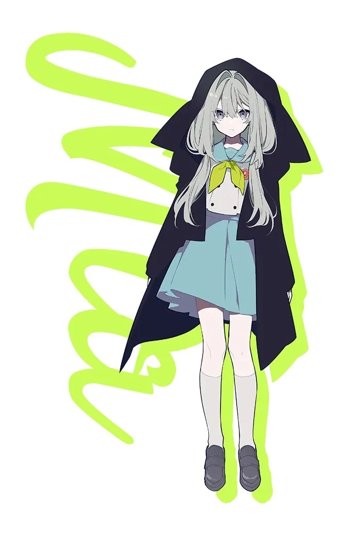 藤川美亚的角色图片