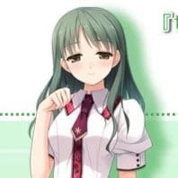 藤咲静夏的角色图片