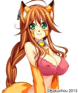 深泽彩音的角色图片