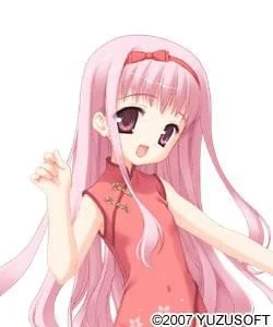 伏见真姬奈的角色图片