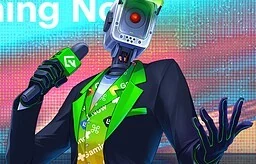 Gaming-Now实况的角色图片