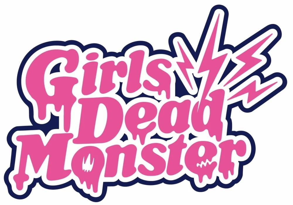 Girls Dead Monster的角色图片