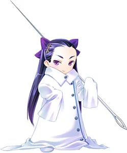 针魔王的角色图片