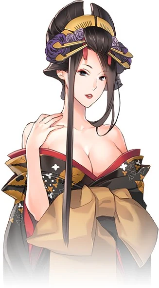 春的角色图片