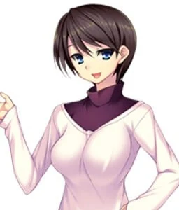 长谷川灯里的角色图片