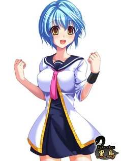长谷川杏的角色图片