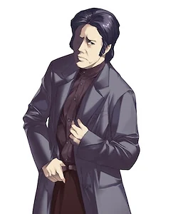 畑中惣一郎的角色图片