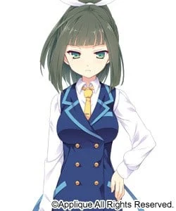 波多野美奈的角色图片