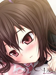 响乃森八宵的角色图片