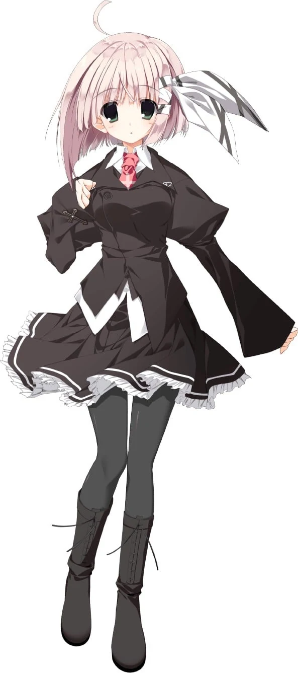 柊乃乃未的角色图片