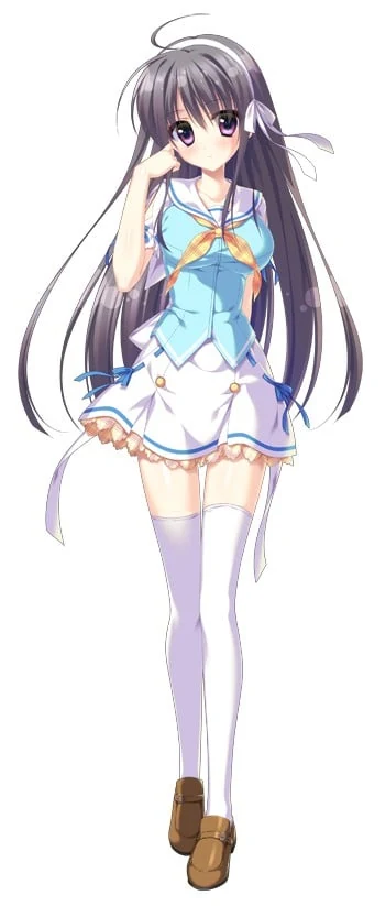 姬野永远的角色图片