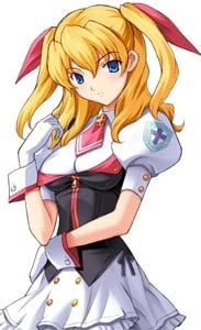 姬乃宫华苑的角色图片