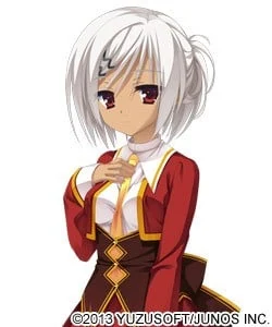 火宫木乃香的角色图片