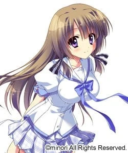 菱田菖蒲的角色图片