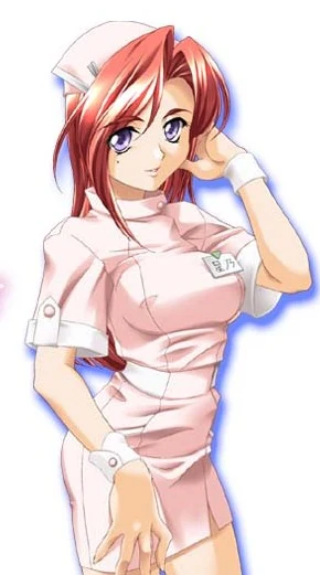 星乃文绪的角色图片