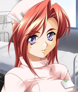 星乃文绪的角色图片