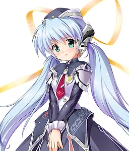星野梦美的角色图片