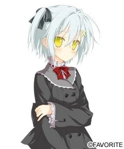 萤凛音的角色图片