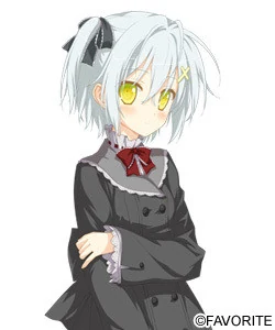萤凛音的角色图片