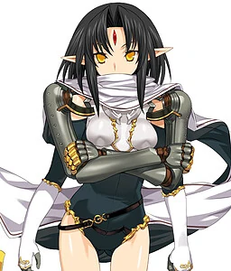 汉蒂·卡拉的角色图片