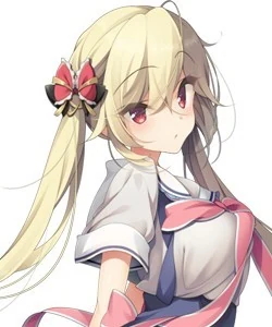 遗爱妖花的角色图片