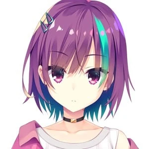 茨木梨乃的角色图片