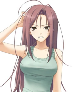伊福部八寻的角色图片