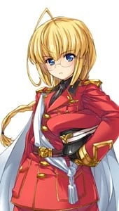 尤里·尤利乌斯的角色图片
