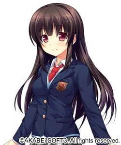 泉诗乃的角色图片