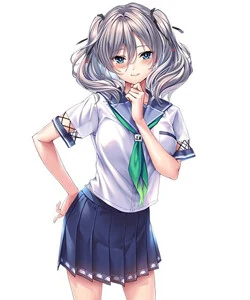 地狱谷咲来的角色图片