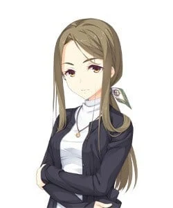 柿本香里的角色图片