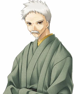 神北小次郎的角色图片