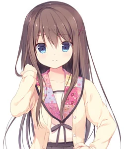 神崎奈奈的角色图片