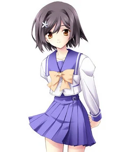 春日结乃的角色图片