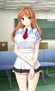 片仓优乃的角色图片