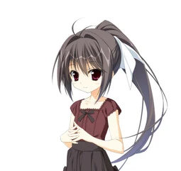 川内野铃菜的角色图片
