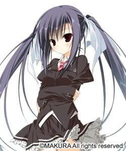 川内野优美的角色图片