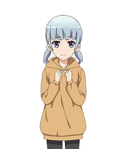 川崎京华的角色图片