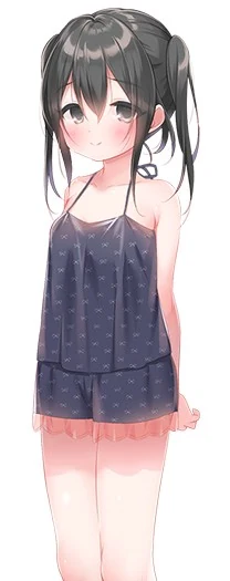 卡雅丽的角色图片