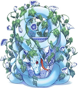 凯特尔谢沙的角色图片